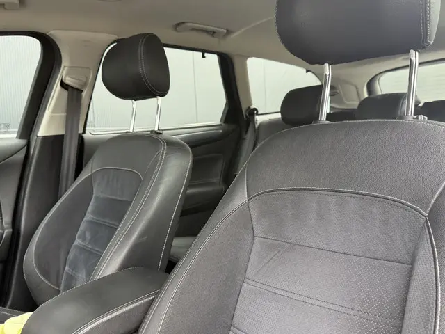 Ford Mondeo 1.6 TDCi ECOnetic Lease Platinum 2014 Diesel 8