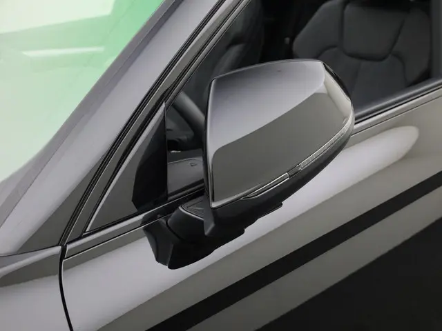 Audi Q5 50 TFSIe 220kW/299PK 2024 Hybride Benzine 37