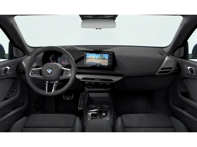 BMW 2 Serie 3
