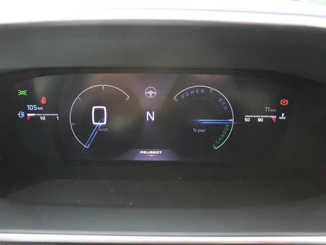 Peugeot 2008 1.2 Hybrid 145 GT 2026 Hybride Benzine 18