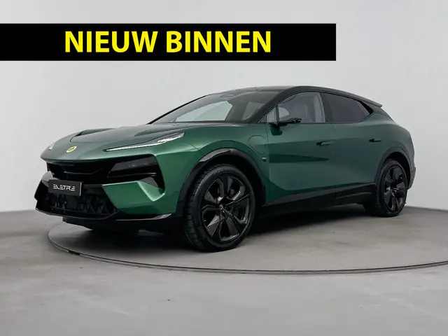 Lotus Eletre S 112kWh/603pk 2023 Elektrisch 1