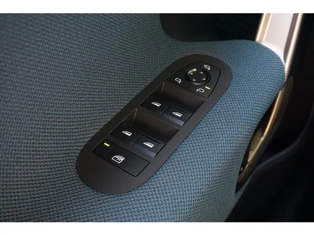 MINI Aceman SE 2025 Elektrisch 16