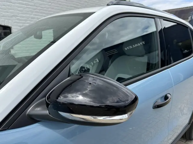 Citroën C3 1.2 Turbo 100 PK Max 2025 Benzine 37