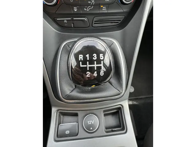 Ford Kuga 1.5 EcoBoost Trend Ultimate 2018 Benzine 19