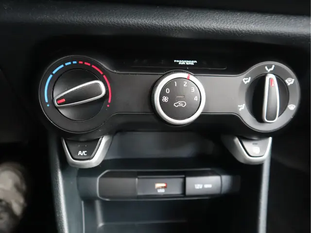 Kia Picanto 1.0 DPi 2021 Benzine 10