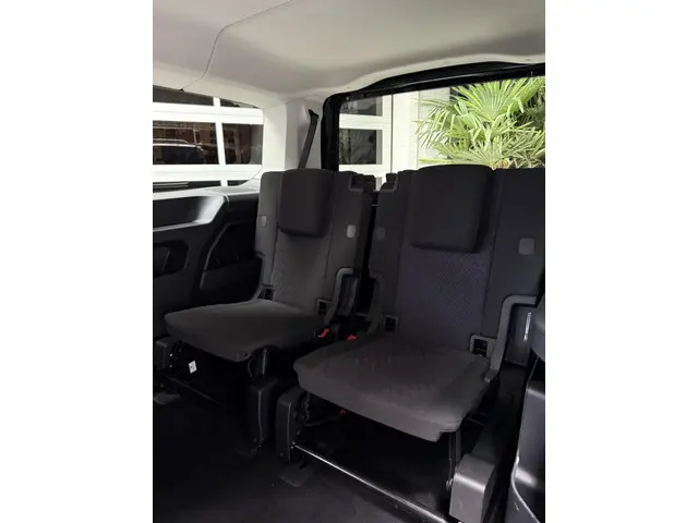 Volkswagen Caddy Maxi 1.5 TSI 7personen Maxi ! 2021 Benzine 9