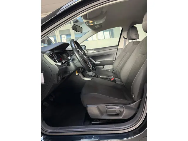 Volkswagen Polo 1.0 TSI Comfortline 2020 Benzine 15