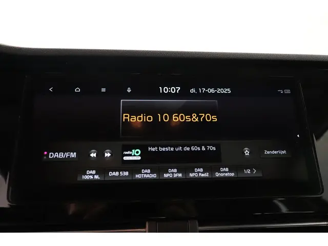 Kia Niro 1.6 GDi Hybrid DynamicLine 2020 Hybride Benzine 21