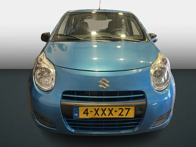 Suzuki Alto 3