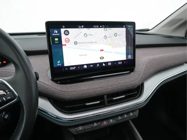 Škoda Enyaq iV 60 [ 3-Fase ] {SOH-87%} 2022 Elektrisch 15