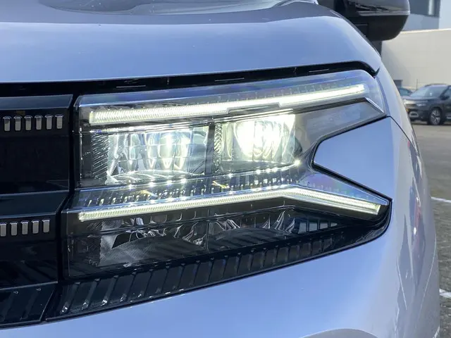 Citroën C5 Aircross 1.2T Automaat Shine 2022 Benzine 15