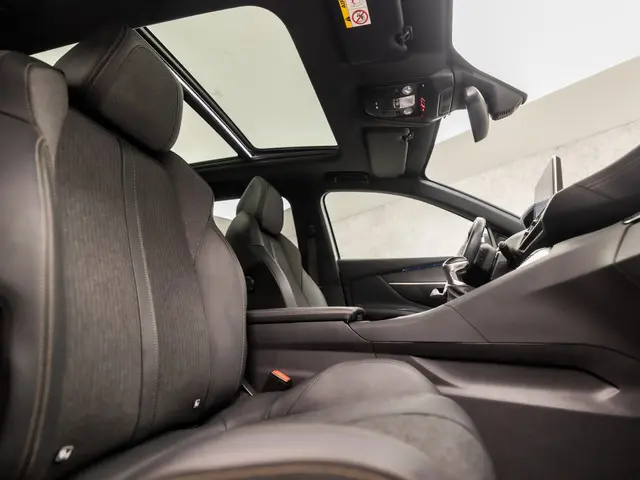 Peugeot 3008 1.2 PureTech GT-Line Sport 2020 Benzine 8