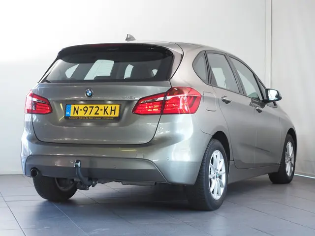 BMW 2 Serie 2