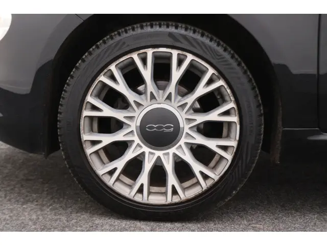 Fiat 500C 0.9 TwinAir Turbo Lounge 2017 Benzine 23