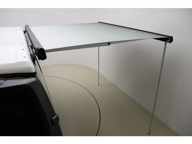 Opel Vivaro E-fixxter xxl 2022 Elektrisch 16