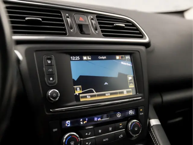 Renault Kadjar 1.2 TCe Bose Sport 2018 Benzine 8