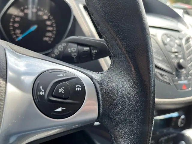 Ford Kuga 1.5 Titanium 4WD Aanbieding 2015 Benzine 12