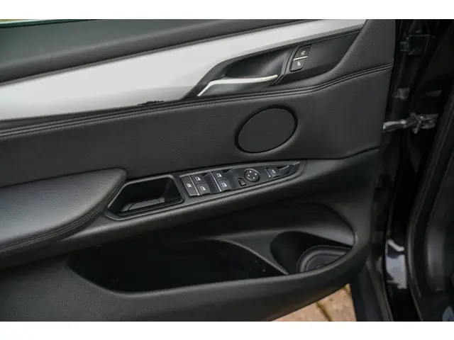 BMW X5 xDrive25d Centennial Executive 7p. 2017 Diesel 14