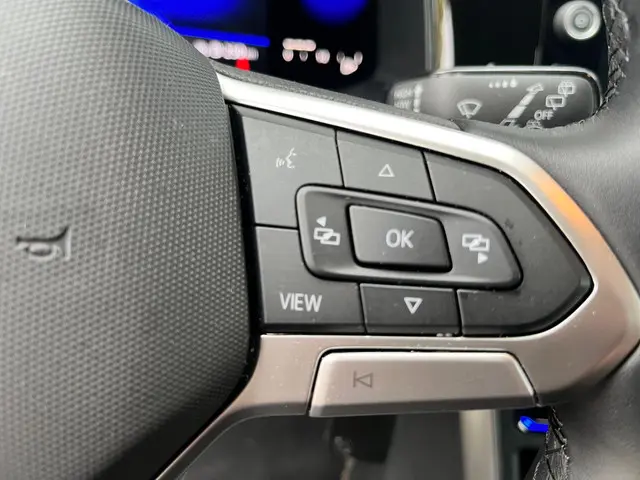 Volkswagen Polo 1.0 TSI Style 2022 Benzine 14