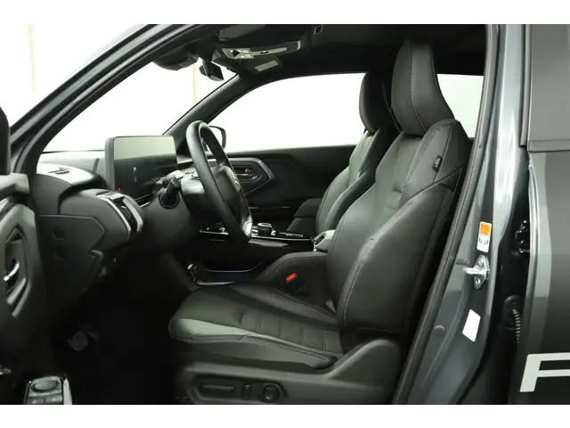 Suzuki e Vitara Style 61 kWh 2026 Elektrisch 17