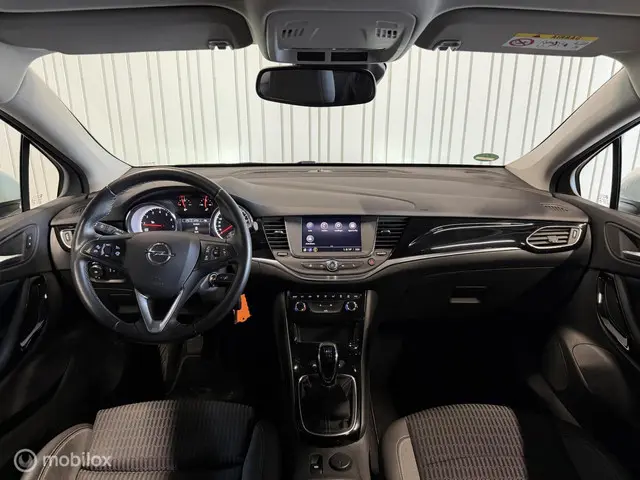 Opel Astra 1.2 Blitz Elegance 2020 Benzine 10