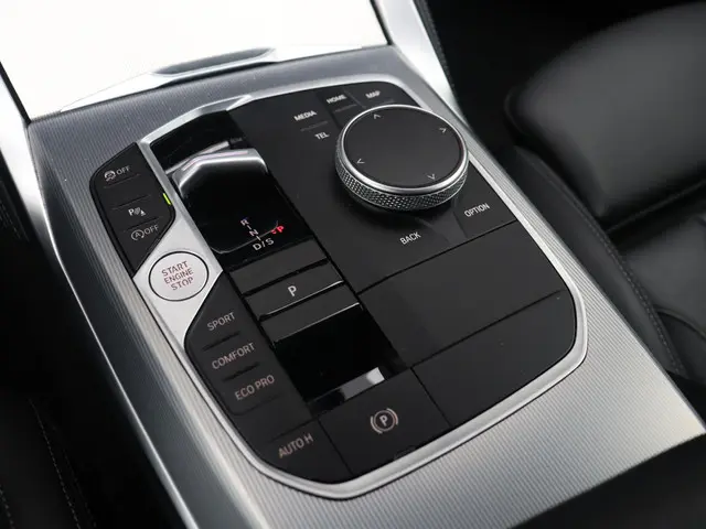 BMW 4 Serie Coupé 420i 2023 Benzine 15