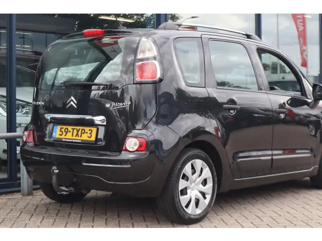 Citroën C3 Picasso 1.6 VTi Tendance 2012 Benzine 22