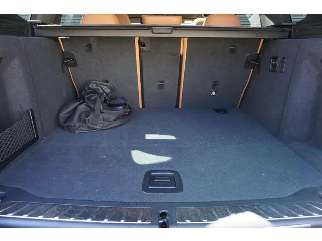 BMW iX3 High Executive 2021 Elektrisch 31
