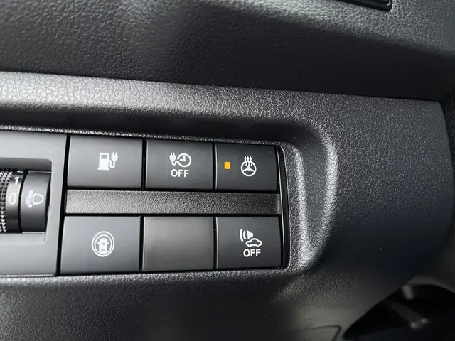 Nissan Leaf N-Connecta 40 kWh 2020 Elektrisch 25