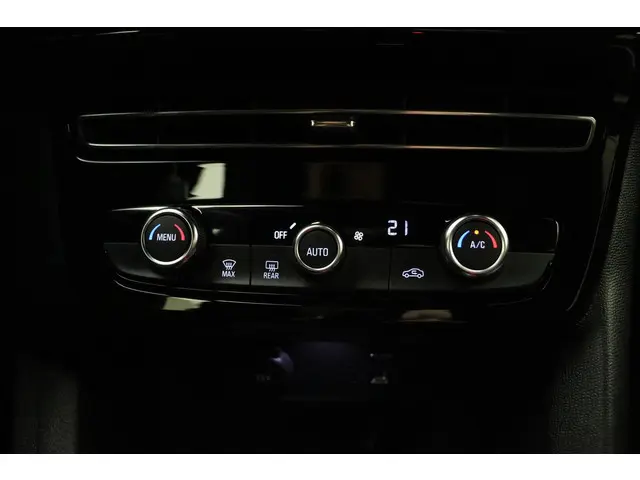 Opel Mokka 1.2 Turbo Hybrid GS 2024 Hybride Benzine 21