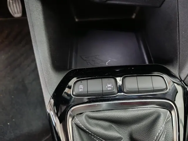 Opel Corsa 1.2 Edition 2020 Benzine 13