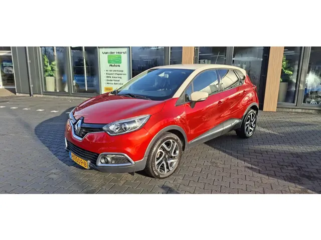 Renault Captur 2