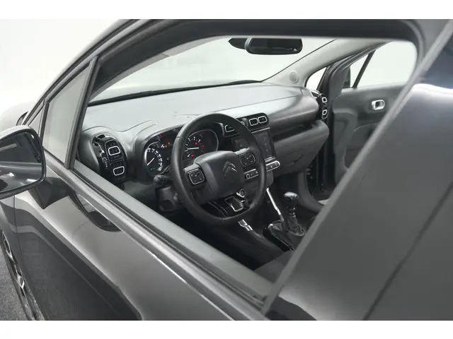 Citroën C3 Aircross 2