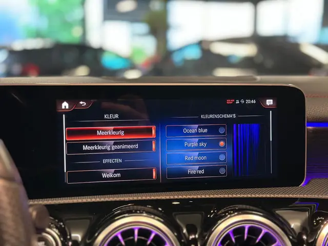 Mercedes-Benz CLA 220|AMG|PANO|SFEER|BOMVOL! 2019 Benzine 19