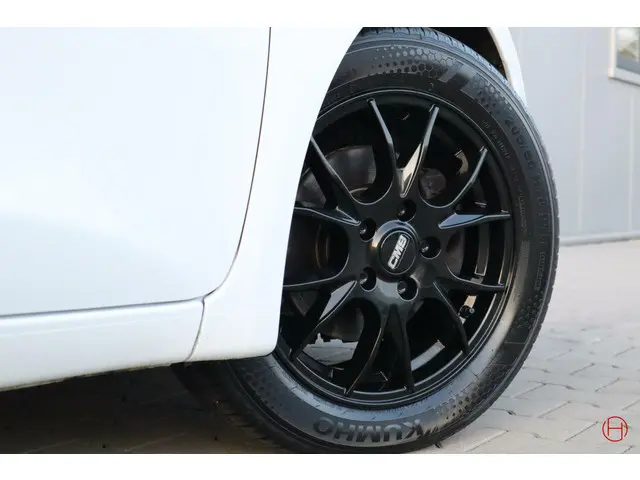 Kia cee'd 1.0 T-GDi 2017 Benzine 47