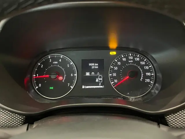 Dacia Jogger 3