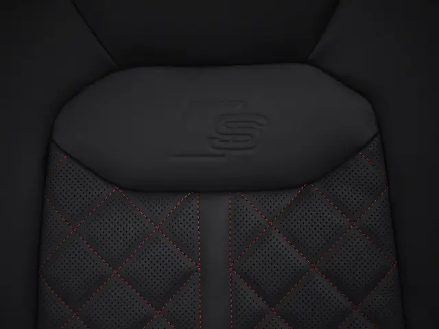 Audi SQ8 4.0 TFSI quattro 507 PK 2025 Benzine 12