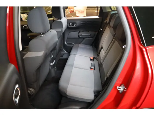 Citroën C3 Aircross 1.2 PureTech S&S Shine 2020 Benzine 24