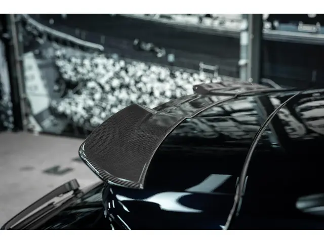 Audi RS6 Avant RS6 TFSI quattro 2020 Benzine 47