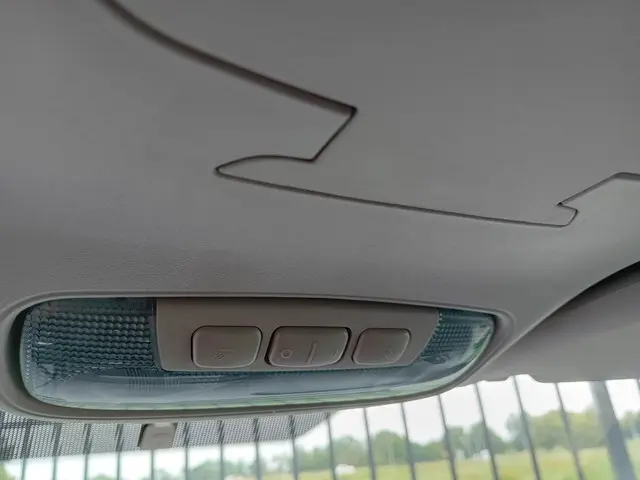 Ford Transit Connect 1.5 EcoBlue L2 Trend 2024 Diesel 25