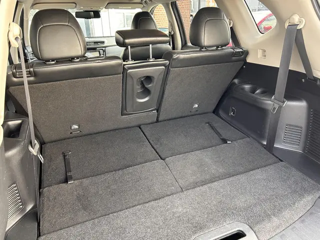 Nissan X-Trail 1.3 DIG-T Tekna 7p. 2020 Benzine 27