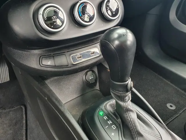 Fiat 500X 1.3 GSE Lounge 2020 Benzine 23