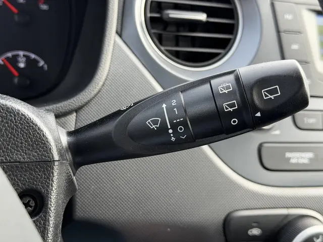 Hyundai i10 1.0i i-Motion 2017 Benzine 26