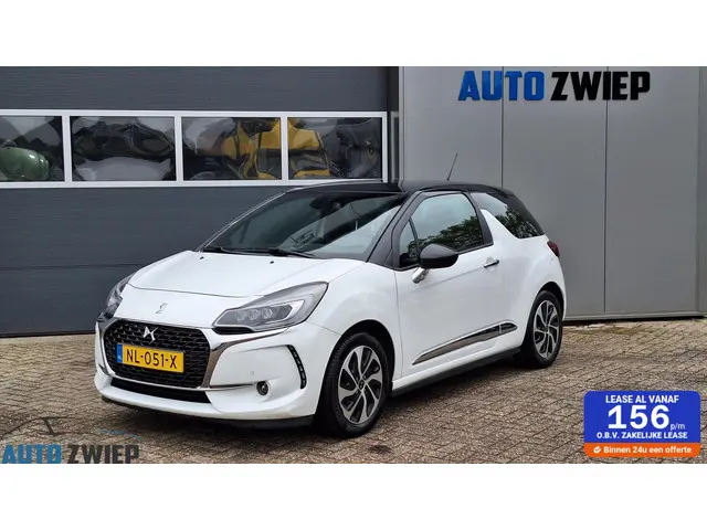 DS DS 3