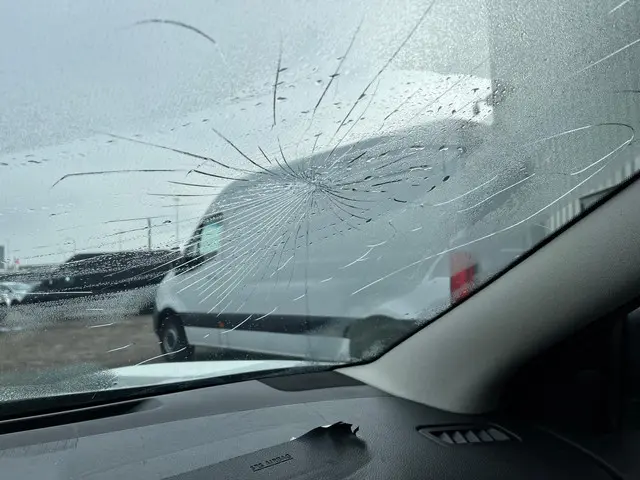 Nissan QASHQAI 1.2 Tekna - Front Schade - BPM 2014 Benzine 23