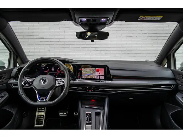 Volkswagen Golf 1.4 eHybrid GTE 2021 Hybride Benzine 2