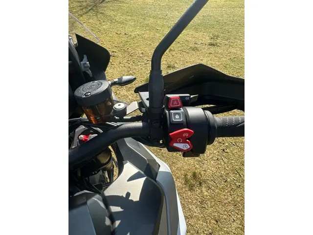 KTM 1290 All-Road Super Adv S ABS 2024 Benzine 4
