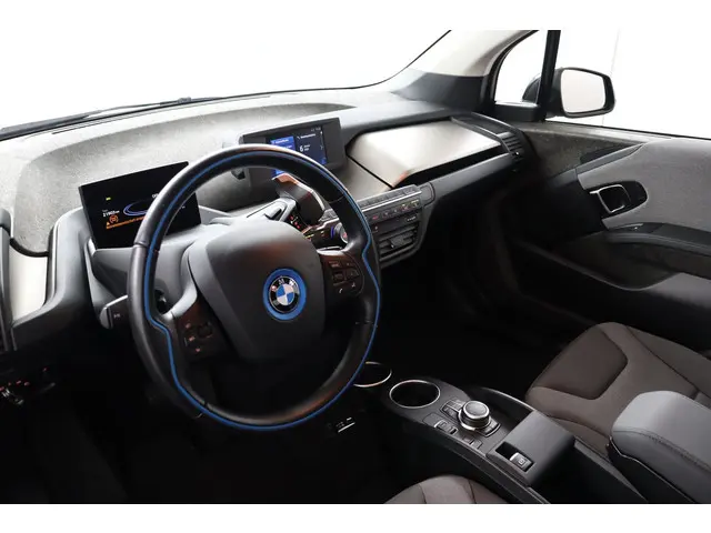 BMW i3 S 120Ah 42 kWh 2022 Elektrisch 47