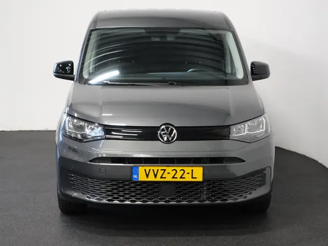 Volkswagen Caddy Cargo Maxi 2.0 TDI Style 2023 Diesel 33