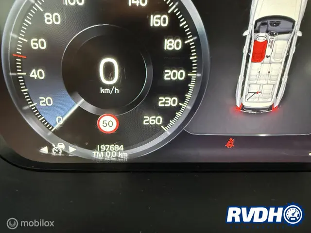 Volvo XC90 2.0 B5 AWD Inscription BTW auto 2020 Diesel 14